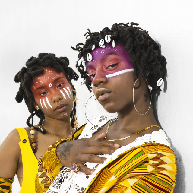 Afrofuturism & ancestral magic: PAPER interviews mystical duo OSHUN